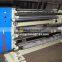 Horizontal Automatic PE Film SlittingMachine