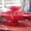 13 5/8"5000PSI blowout preventer(BOP) for oil field drilling rigs