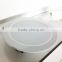 3inch/4inch/6inch/8inch/10inch New Designing SMD 2835 Dimmable Plastic Downlight Led Downlight