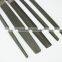 Hot sale stainless steel hand file for hand polishing use