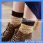 MHo-217 Hot Selling Autumn Japanese retro style cotton Socks Women in tube socks piles of socks