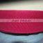 Stretch narrow fabric polyester webbing for packs