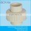 BOYAN hot water cpvc ASTM2846 pipe fitting male union