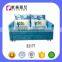 Elegant folding sofa bed