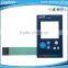Custom Screen Printing PET Membrane Keypad Control Panel Switch Membrane