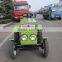 SH150 small farm tractors with trailer, cultivator, hot sell