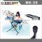 KINGBEST Keyboard stand / Musical instrument keyboard /electronic keyboard stand / musical instrument stand / X Keyboard Stand