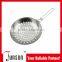 Stainless Steel Frying Pan/Frying Pan With Foldable Handle