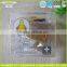 Wide Mouse Molding Silicone Baby Nipple Feeding Bottle Nipple