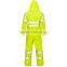 2016 fluorescent traffic police reflective jacket best selling reflective jacket