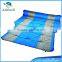 Outdoor Double Person Damp-proof Camping Self Inflatable Car Mattress