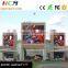 P5 P6 Led Wall Panel Outdoor Waterproof p8 P10 Smd Advertising Led Display Screen