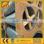 ASTM A249 SS 316L welded steel pipe