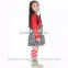 wholesale dress for fall kids frock design for baby girl sets Party Dress Children Long Sleeve Cotton Dresses
