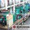 Latest and Advanced Raymond grinding mill with 10T/H capacity