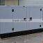 Original KUBOTA Diesel low noise Genset