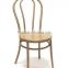Fast Food hotel restaurant wooden thonet chair