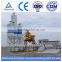 CE certified HZS25 (25m3/h) mini concrete mixing plant concrete batching plant (hot sale in concrete mixing plant market)