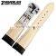 2015 Fashion Croco grain calf leather watch band leather watch strap 19mm 20mm 22mm