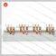 C45 For Pin copper busbar processor 1-3P