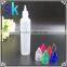 UNICORN BOTTLES 30ML PEN STYLE DRIPPER BOTTLE WHOLESALE PE E LIQUID BOTTLE