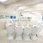 FRP Fiberglass S-type diamond chair