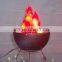 Fake fire led electronic artificial flame Halloween Household hold lights