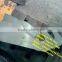 Automatic waste tire recycling line auto tire recycling equipment