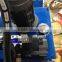 semi automatic paper die cutting machine with hydraulic press with CE certificate
