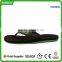Germany Market Eco-friendly EVA Beach Men Flip Flops With Arch Support