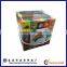 children toys cardboard nesting stack boxes