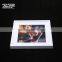 ZJF White love picture frame Funny photo wood frame                        
                                                Quality Choice