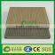 Anti-slip Solid WPC Wood Plastic Compound Decking