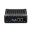 cheapest X29-J1800 dual lan mini cpu Media Center industrial computer 4G RAM 64G SSD With WIFI,12V Power Adapt Support WIN7/WIN