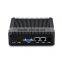 Hot sale Desktop Compouter X29-J1900 dual lan Mini PC Win7 Vensmile W10 mini cpu 4G RAM 32G SSD With VGA 2*NIC