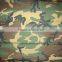 TC, cotton, NC military camouflage uniform fabric, oxford fabric