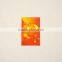 Chinese custom new year gift bag