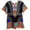 Traditional African Print Dashiki Shirt African Top Clothing Kaftan Wholesale China                        
                                                Quality Choice