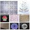 Mini sl5030 for metal and non metal cutter laser cutting machine for home used business leather acrylic