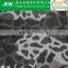 75D imitation memory fabric with camoflage printing