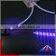 2016 top selling UV led strip, DC12V 24V 5050 3528 LED strip