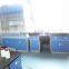 Fume cupboard ISO 9001chemical laboratory fume hood