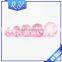 Fashion Design Semi-Precious Stone Ear Gauges Ear Stretcher China Manufacture