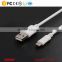 wholesale usb 2.0 chariging micro usb data cable