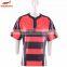 Fashion High Quality Sublimation Soccer Jersey China Manufacturer