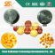 Industrial Cheese Ball Snacks Food Making Machine