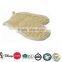 hot selling exfoliating bath mitt/ramie bath mitt/promotional bath gloves / bath mitt / bath towels