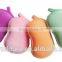 exfoliating bath mitt/baby Bath mitts