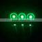 DC12V IP65 3 5050 rgb led sign module for outdoor