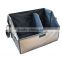 Multipurpose Soft Storage Tool Chest Foldable Car Trunk Organizer